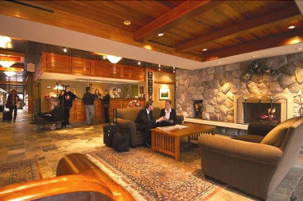 北湾松林公园华美度假酒店 诺斯贝 内观 照片