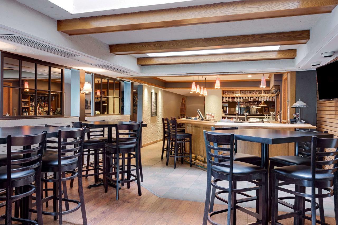 北湾松林公园华美度假酒店 诺斯贝 外观 照片