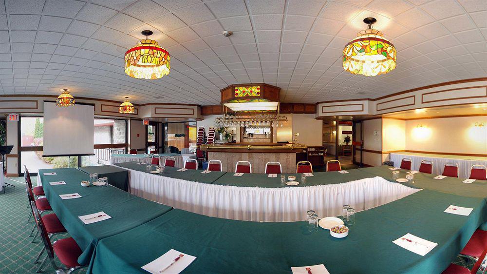 北湾松林公园华美度假酒店 诺斯贝 外观 照片